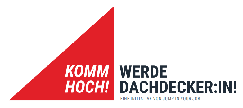 Logo Komm Hoch!